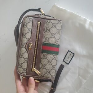 gucci Ophidia mini bag